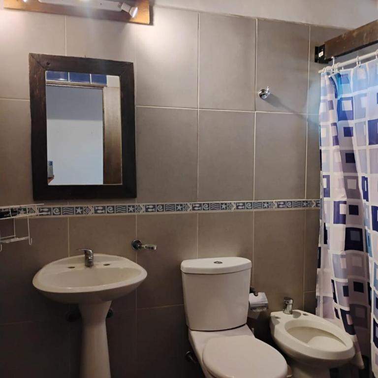 La Serena - Casa de 2 dormitorios - 4