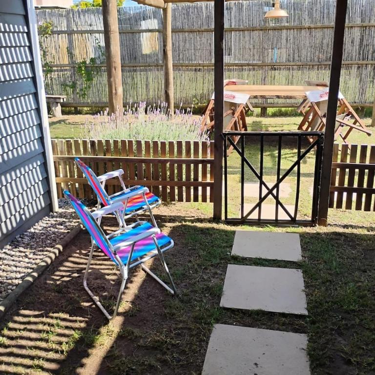 La Serena - Casa de 2 dormitorios - 8