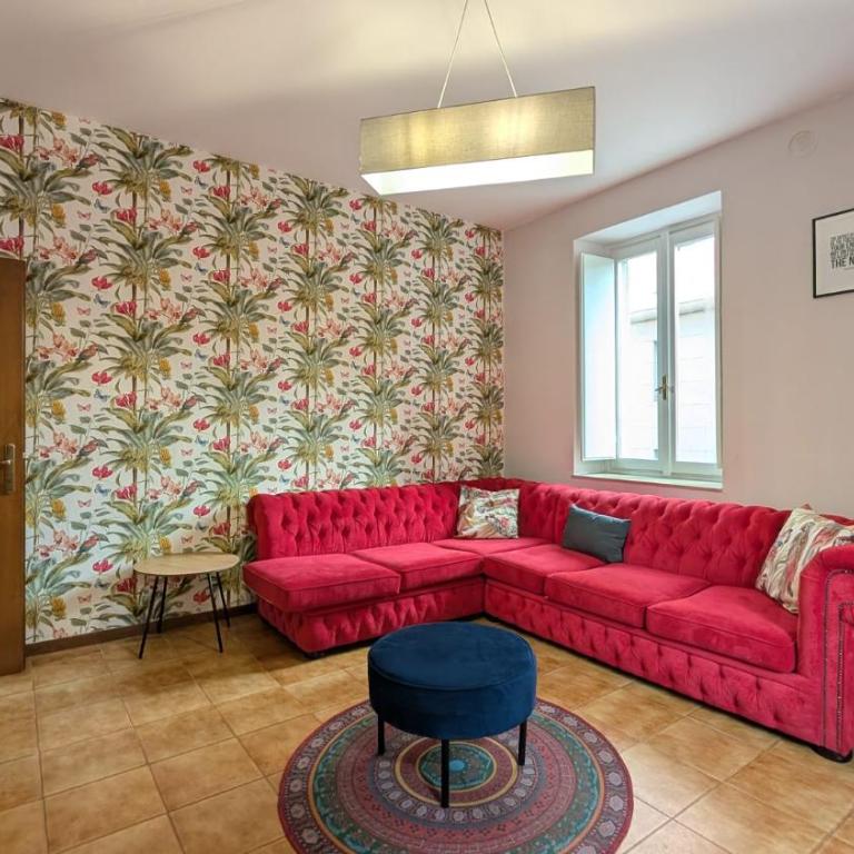 Apartment Maffei 8 - Appartamento con 2 Camere da Letto - 63