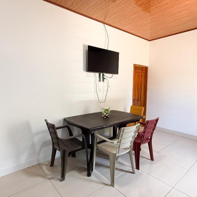 Apartamentos Datalu - Apartamento de 1 dormitorio - 3