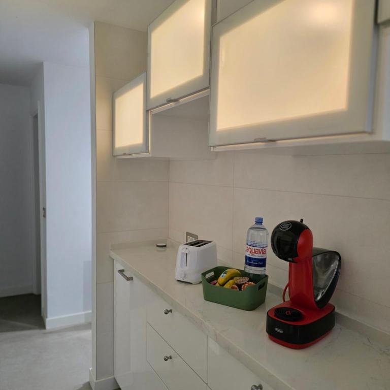 Paradise Caletillas BeachFront Duplex with Pool & Parking - Apartamento de 2 dormitorios - 29