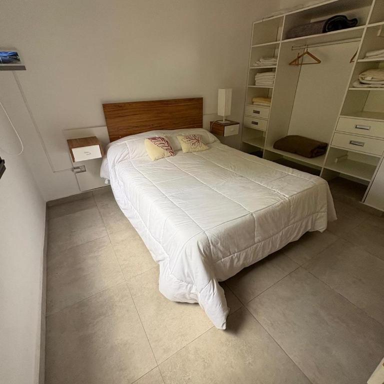 Altos de Las Sierras - Casa de 2 dormitorios - 11