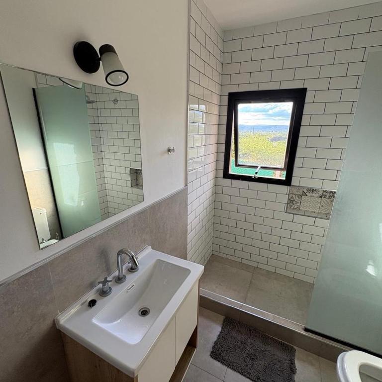 Altos de Las Sierras - Casa de 2 dormitorios - 9