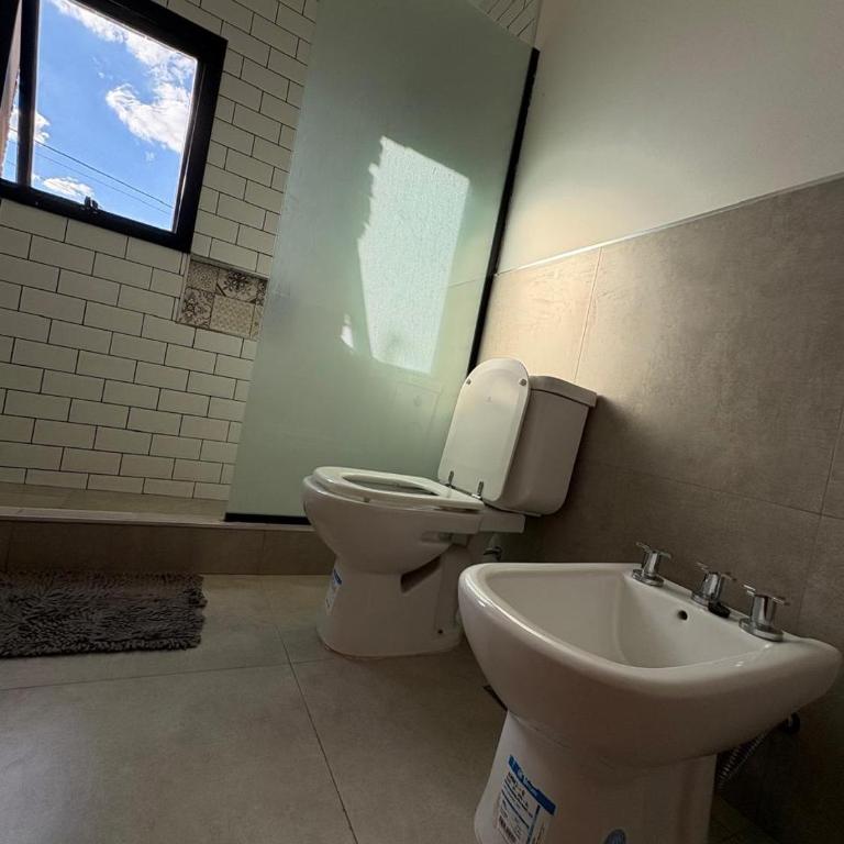 Altos de Las Sierras - Casa de 2 dormitorios - 8