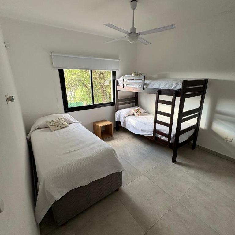 Altos de Las Sierras - Casa de 2 dormitorios - 7