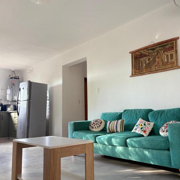 Altos de Las Sierras - Casa de 2 dormitorios - 4