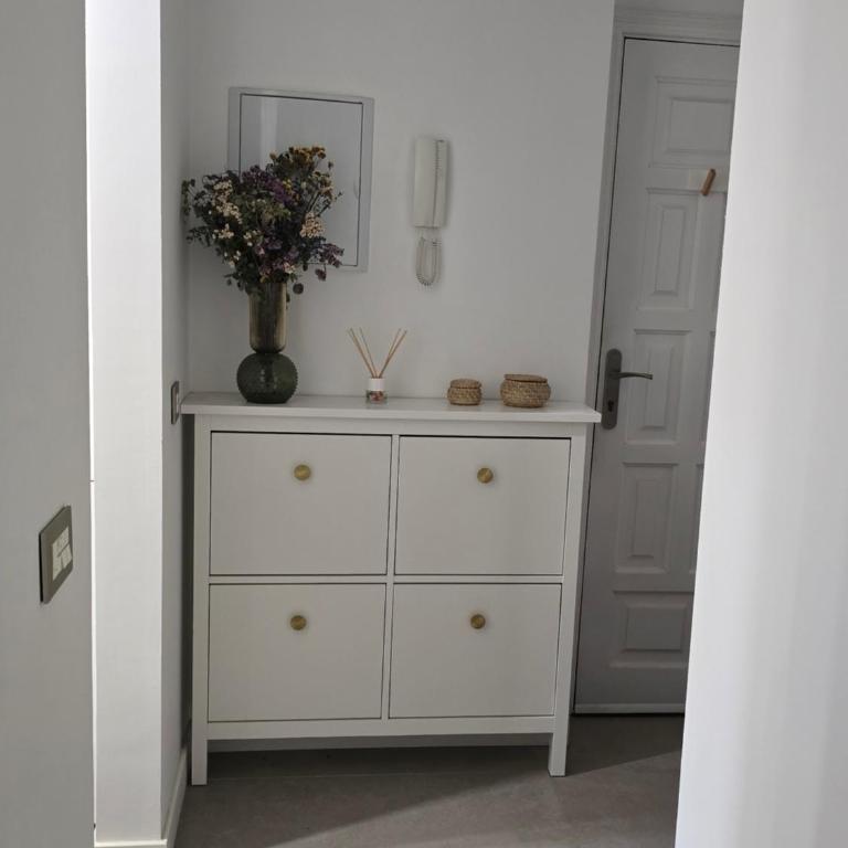 Paradise Caletillas BeachFront Duplex with Pool & Parking - Apartamento de 2 dormitorios - 30