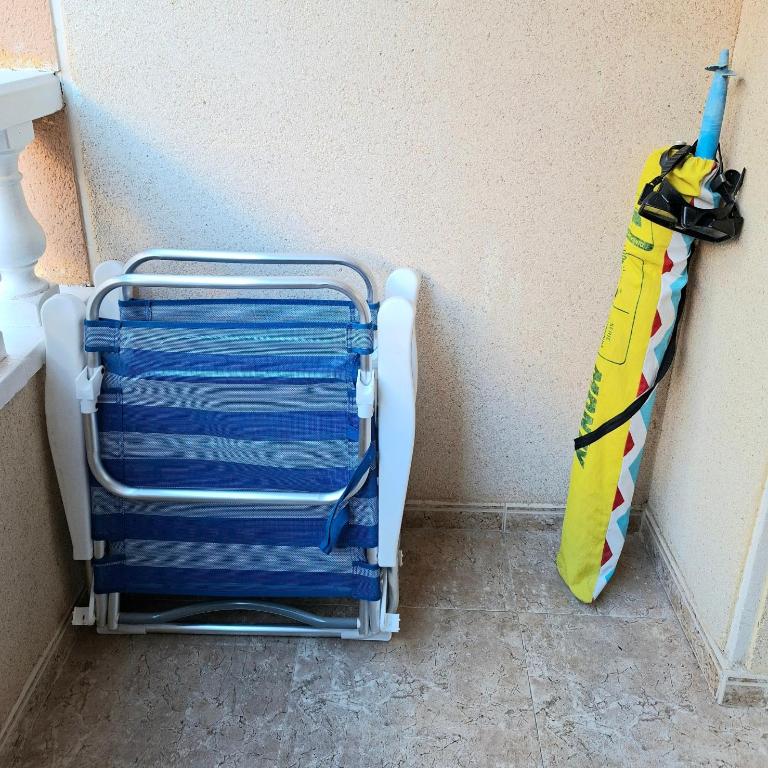 Modern Apartment - Los Locos Beach-Pool PMT31 - Apartamento de 2 dormitorios - 13