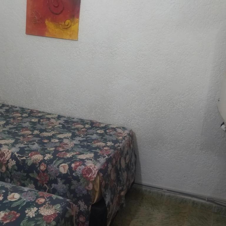 Hospedaje La Tuna - Double Room - 3