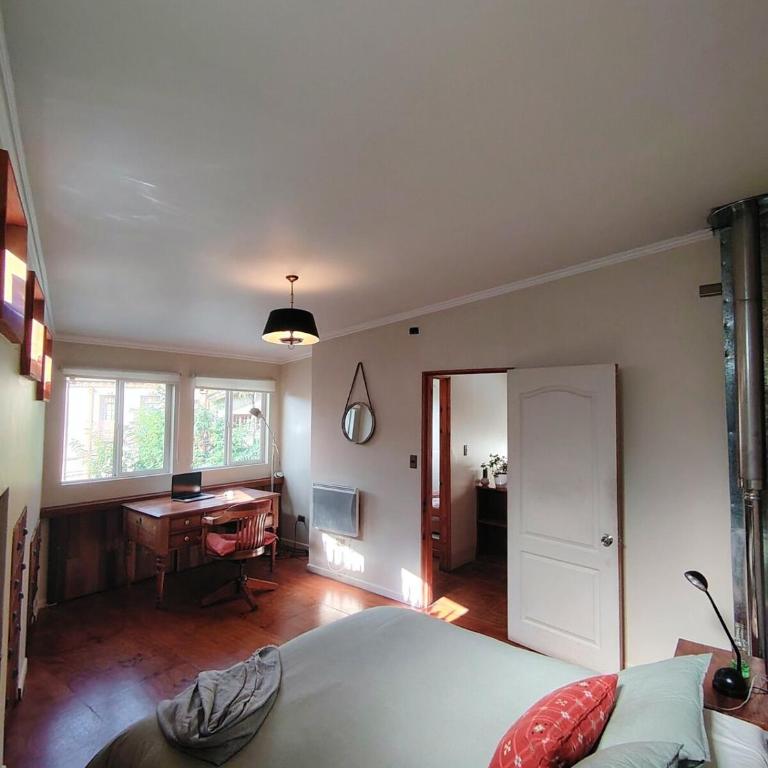 The 1895 Home Updated - Vacation Home - 2