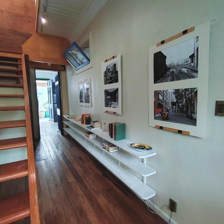 The 1895 Home Updated - Vacation Home - 6