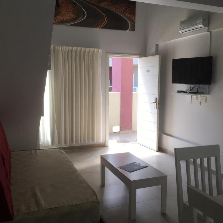 Las Orquideas Departamentos - Duplex Apartment - 14
