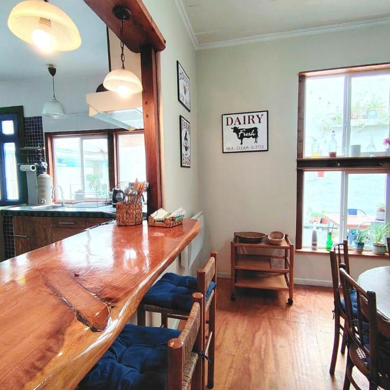 The 1895 Home Updated - Vacation Home - 24