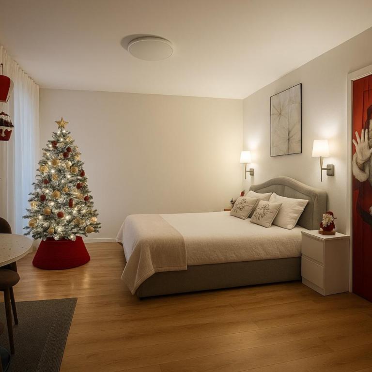 Loft Bergamo Center - Appartamento con 1 Camera da Letto - 8