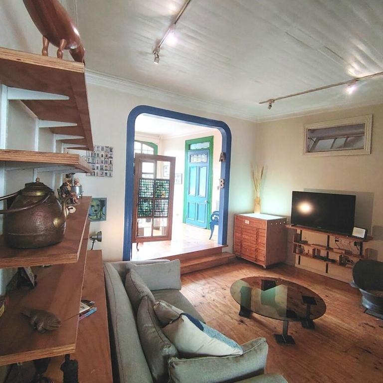 The 1895 Home Updated - Vacation Home - 32