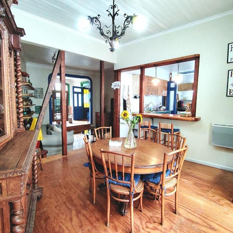 The 1895 Home Updated - Vacation Home - 34
