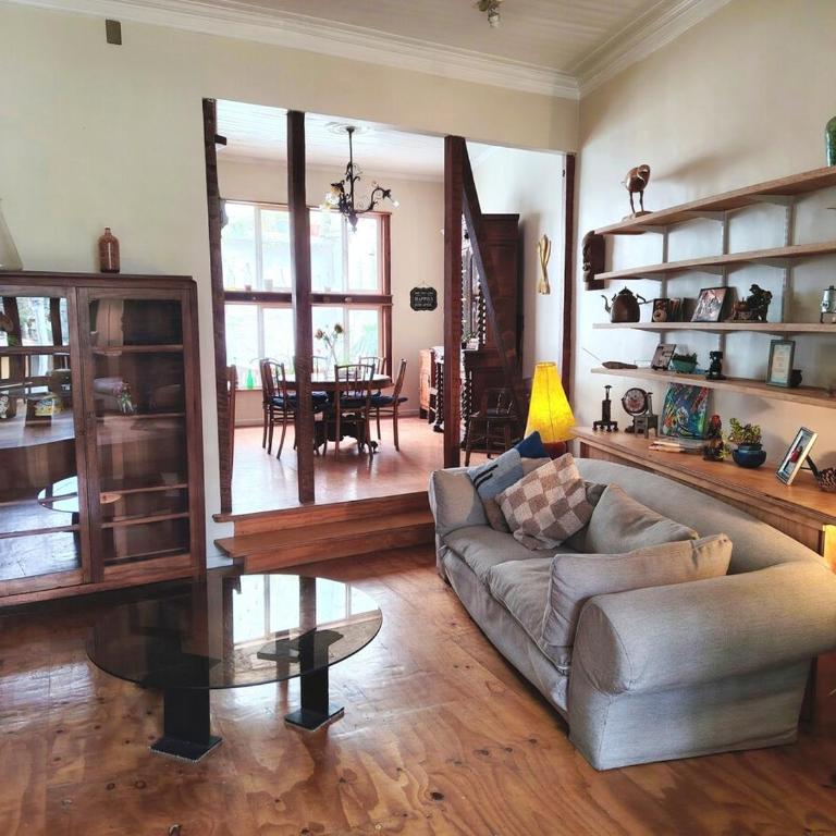 The 1895 Home Updated - Vacation Home - 40