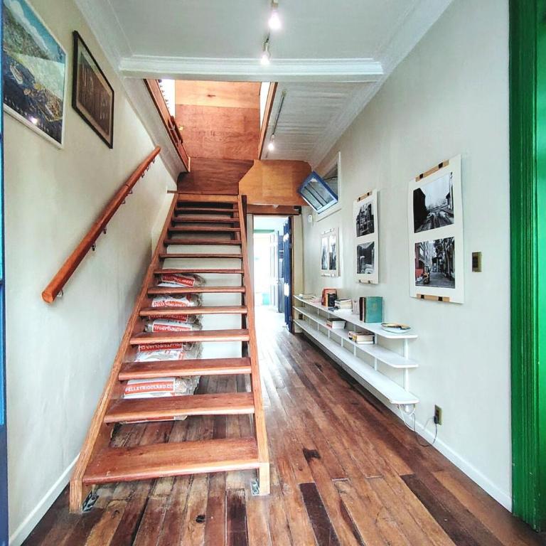The 1895 Home Updated - Vacation Home - 42