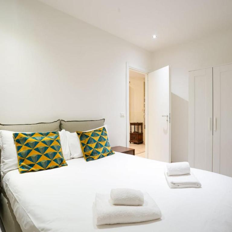 Amedeo Central House - Appartamento con 2 Camere da Letto - 11