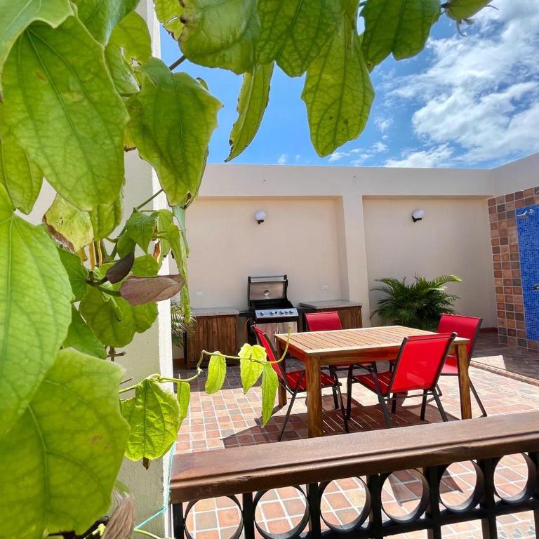 Casa Sisiguaca by Xarm Apartments - One-Bedroom Apartment - 3