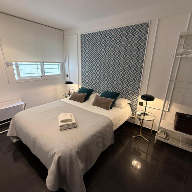 Apartamentos Pedregalejo Beach Playa - Apartamento de 2 dormitorios - 2