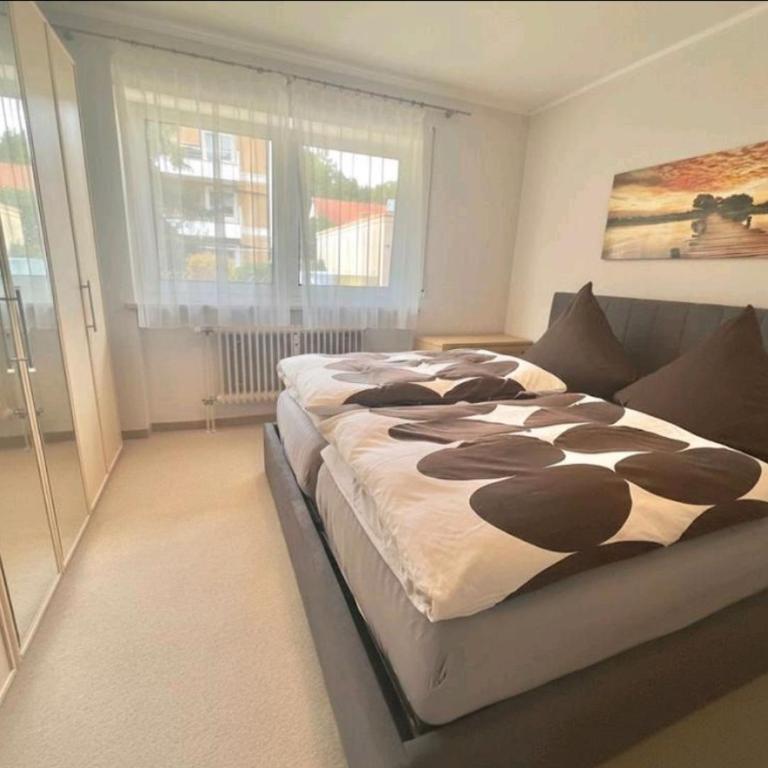 Ferienoase Bad Wörishofen - Apartment mit 1 Schlafzimmer - 1