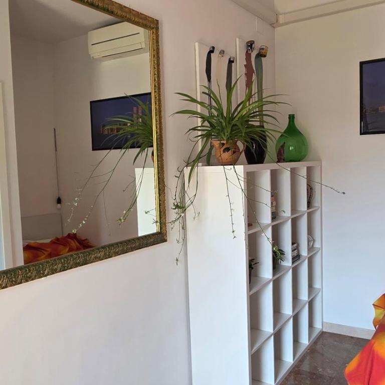 Cecco Bravo apt - Appartamento con 2 Camere da Letto - 7