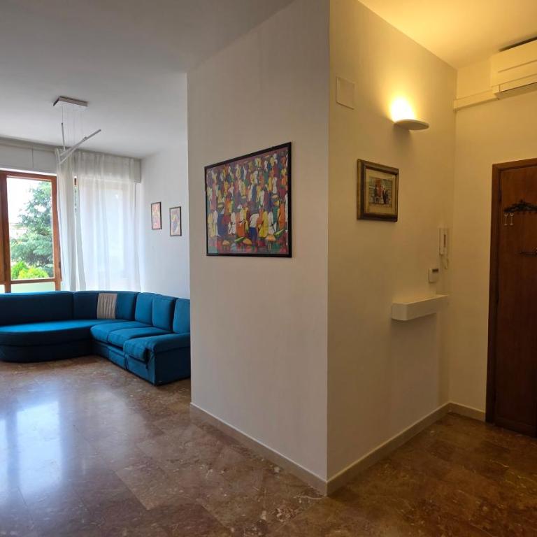 Cecco Bravo apt - Appartamento con 2 Camere da Letto - 11