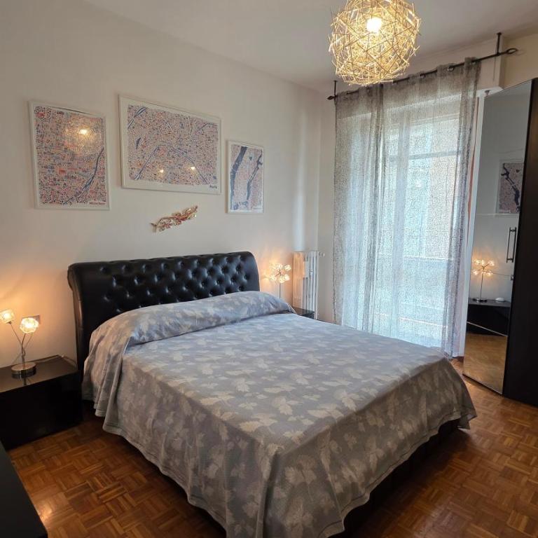 Cecco Bravo apt - Appartamento con 2 Camere da Letto - 14