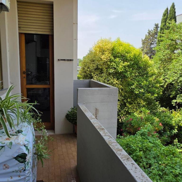 Cecco Bravo apt - Appartamento con 2 Camere da Letto - 16