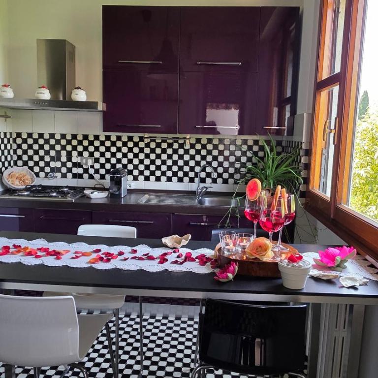 Cecco Bravo apt - Appartamento con 2 Camere da Letto - 17