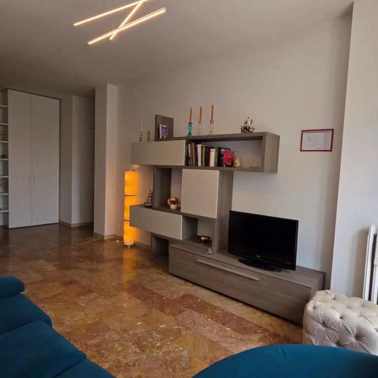 Cecco Bravo apt - Appartamento con 2 Camere da Letto - 19