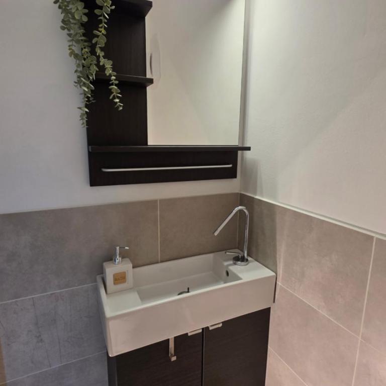 Cecco Bravo apt - Appartamento con 2 Camere da Letto - 21