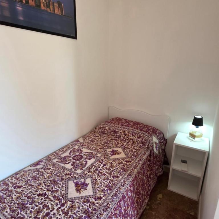 Cecco Bravo apt - Appartamento con 2 Camere da Letto - 23