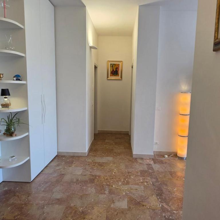 Cecco Bravo apt - Appartamento con 2 Camere da Letto - 24
