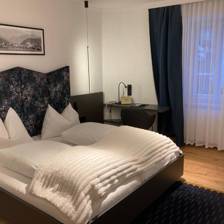 Hotel Gasthof Prunner - Standard Doppelzimmer - 1