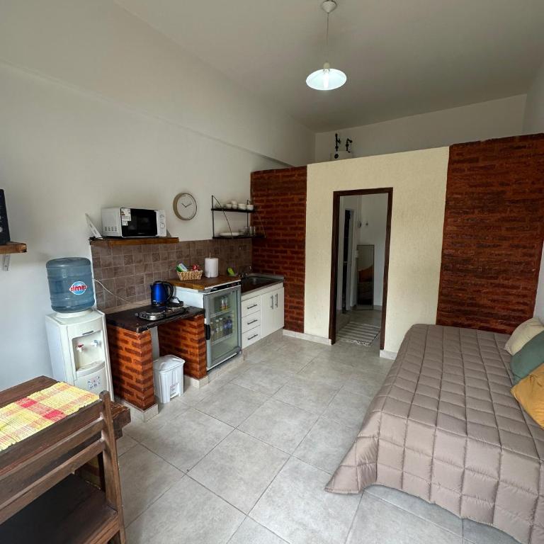 Alojamiento De Rocha - Apartamento de 1 dormitorio - 2