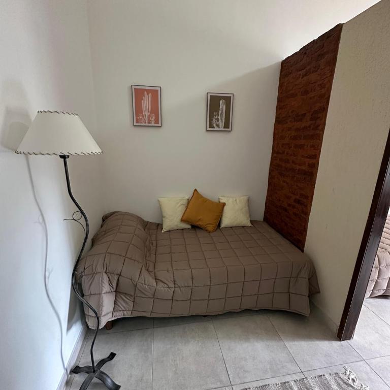 Alojamiento De Rocha - Apartamento de 1 dormitorio - 4