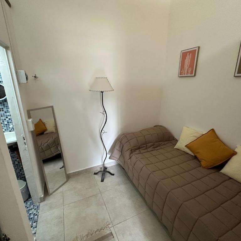 Alojamiento De Rocha - Apartamento de 1 dormitorio - 6