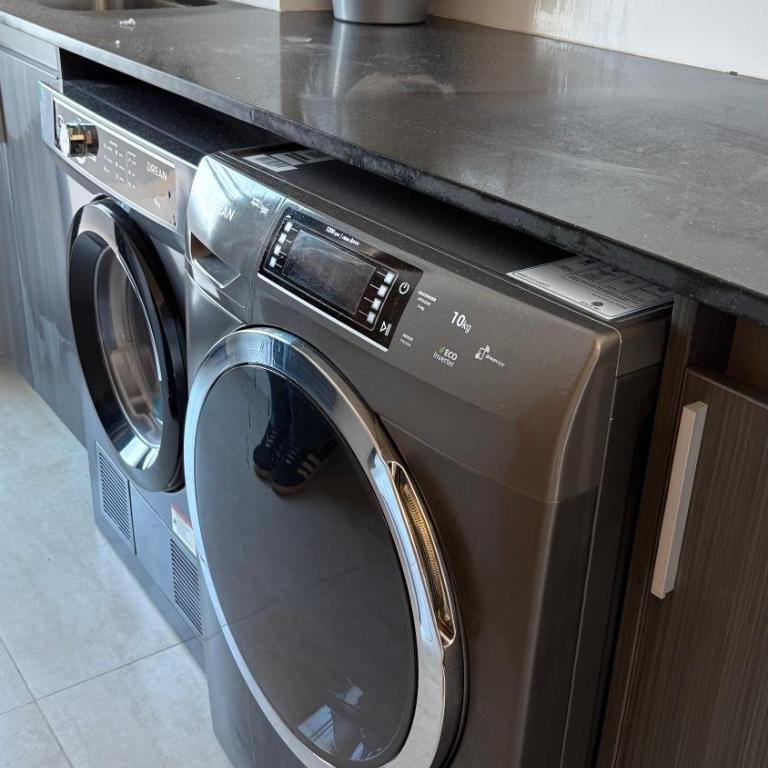 Alsina Paseo Aldrey 2 Dormitorios con Cochera - Apartamento de 3 dormitorios - 13