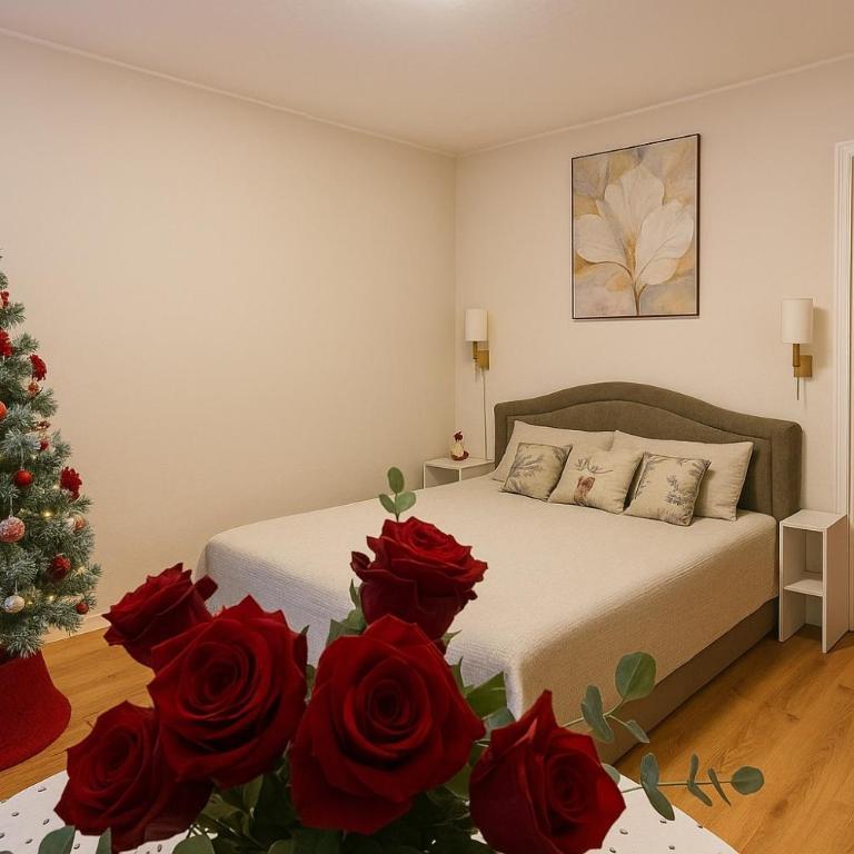 Loft Bergamo Center - Appartamento con 1 Camera da Letto - 6