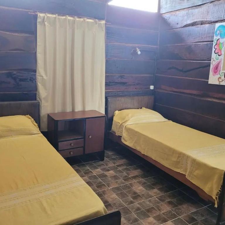 Cabaña Elun - Two-Bedroom House - 4