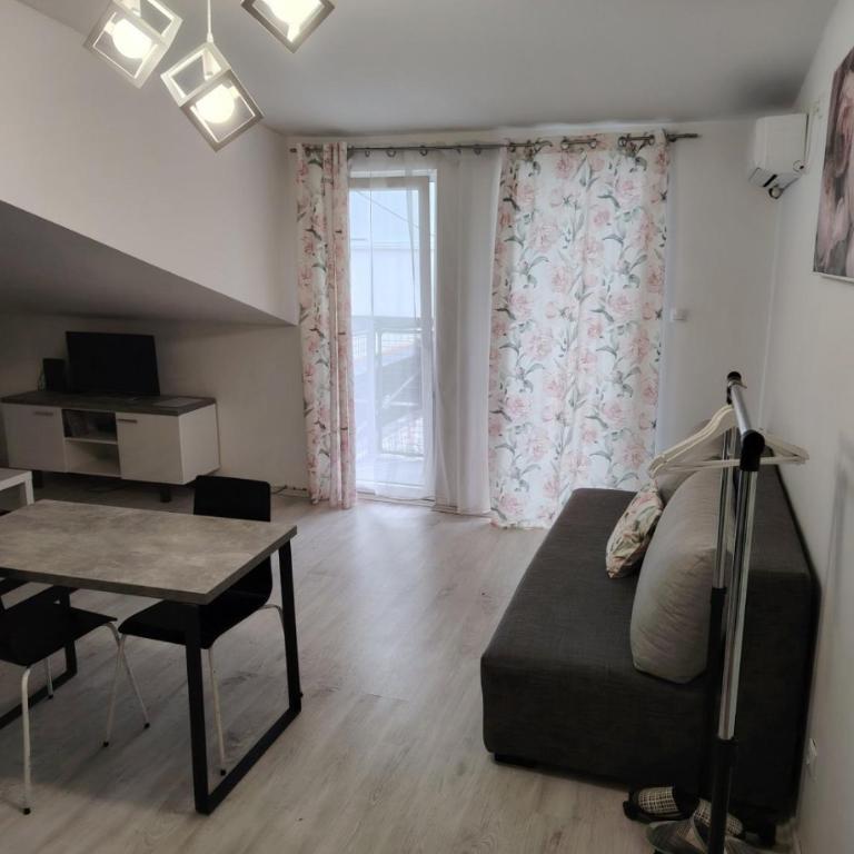 Flora Novi Sad - Apartman sa 1 Spavaćom Sobom - 26