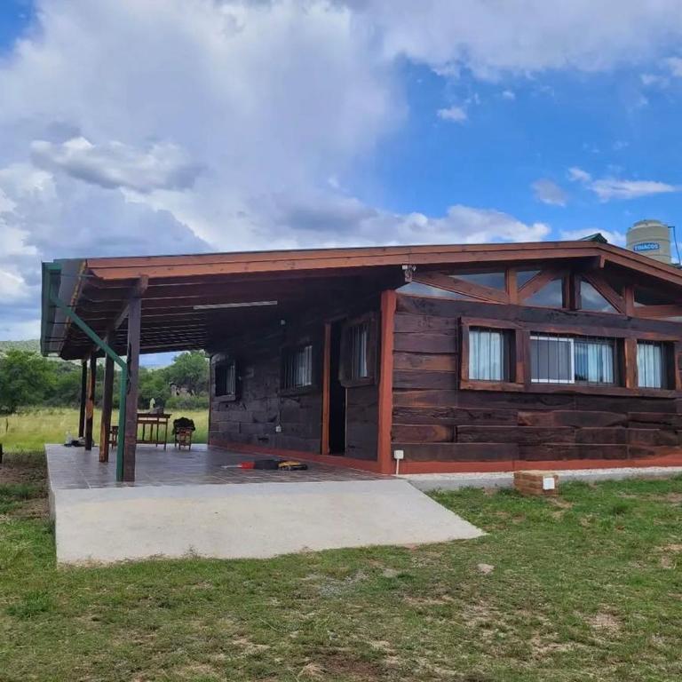 Cabaña Elun - Two-Bedroom House - 7