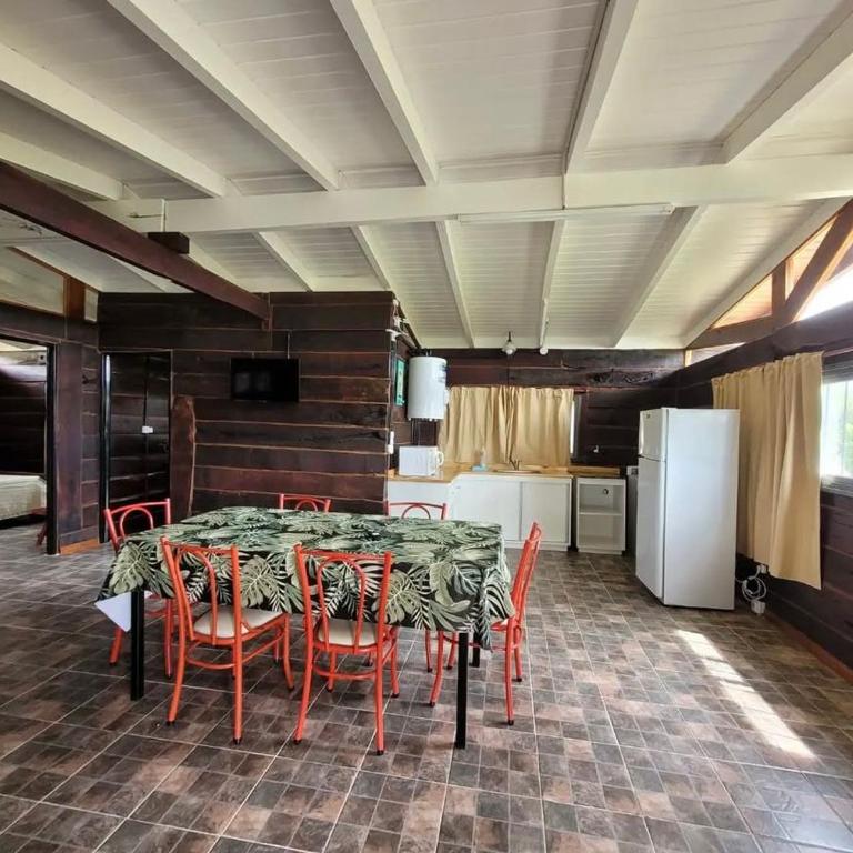 Cabaña Elun - Two-Bedroom House - 8