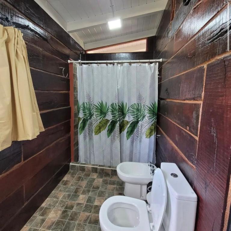 Cabaña Elun - Two-Bedroom House - 9