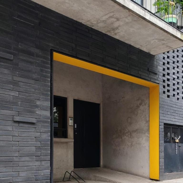 2Bed 2Bath Penthouse with Private Rooftop and balcony - Two-Bedroom Apartment - 16