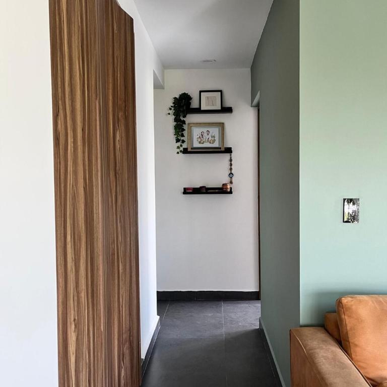 2Bed 2Bath Penthouse with Private Rooftop and balcony - Two-Bedroom Apartment - 17