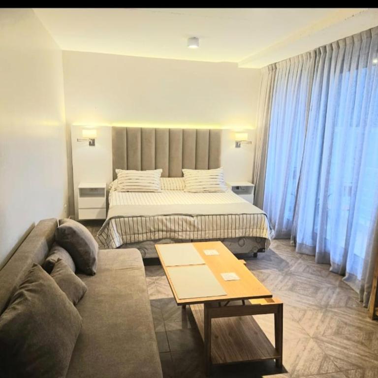 Hermoso y acogedor apartamento en Palermo - One-Bedroom Apartment - 1