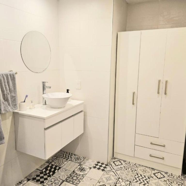 Hermoso y acogedor apartamento en Palermo - Apartamento de 1 dormitorio - 18